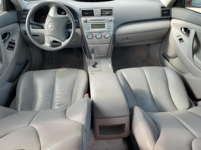 Photo 8 from auction – 2007 TOYOTA CAMRY CE with VIN 4T1BE46K27U014457