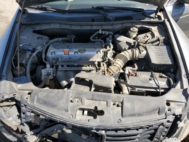 Photo 11 from auction – 2008 HONDA ACCORD LXP with VIN JHMCP26478C074491