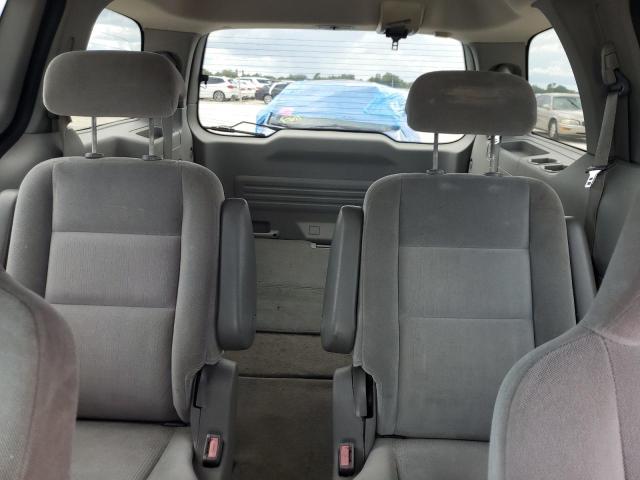 Photo 10 from auction – 2004 FORD FREESTAR S with VIN 2FMDA57624BA65356