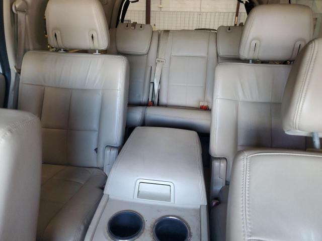Photo 10 from auction – 2008 LINCOLN NAVIGATOR with VIN 5LMFU27538LJ09244