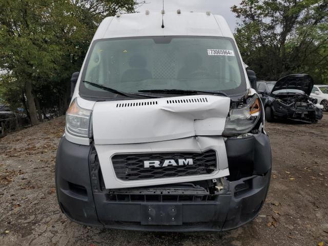 Photo 5 from auction – 2019 RAM PROMASTER with VIN 3C6TRVDGXKE517475