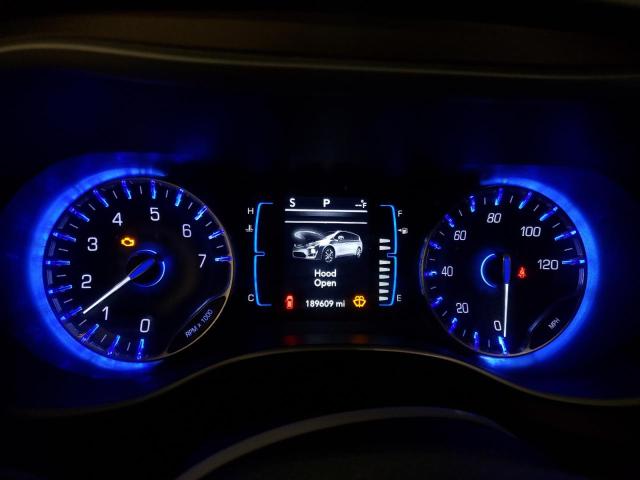 Photo 9 from auction – 2017 CHRYSLER PACIFICA T with VIN 2C4RC1BG4HR503840