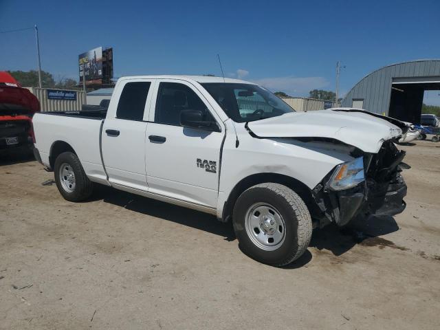 Photo 4 from auction – 2022 RAM 1500 CLASS with VIN 1C6RR6FG3NS149395