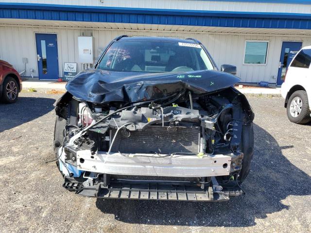 Photo 5 from auction – 2021 TOYOTA RAV4 LE with VIN 2T3H1RFV3MW151987
