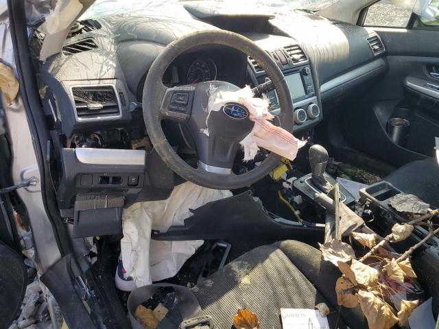 Foto 8 de la subasta – 2016 SUBARU IMPREZA SP con VIN JF1GPAP64G8240034
