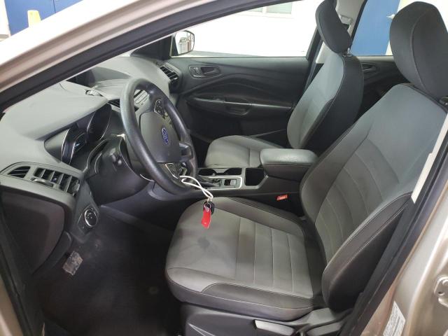Photo 7 from auction – 2018 FORD ESCAPE S with VIN 1FMCU0F79JUB22061