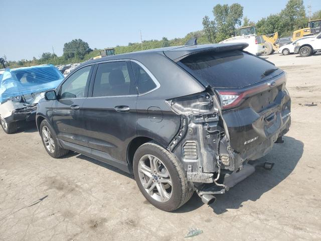 Photo 2 from auction – 2018 FORD EDGE TITAN with VIN 2FMPK3K99JBB42722