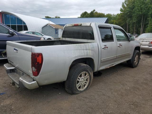 Photo 3 from auction – 2012 CHEVROLET COLORADO L with VIN 1GCHTCFE2C8164127