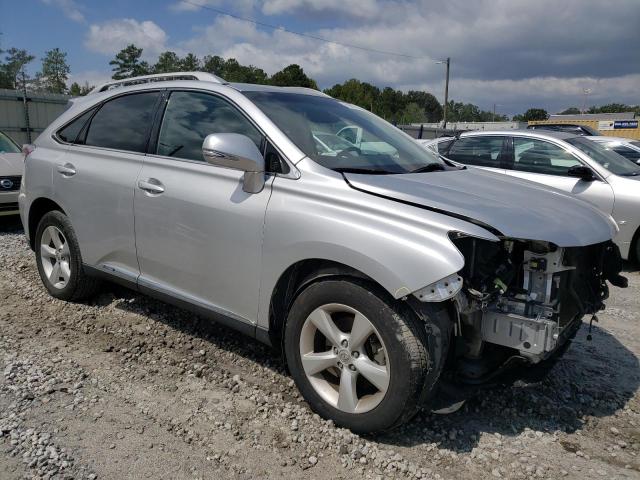 Photo 4 from auction – 2013 LEXUS RX 450H with VIN JTJBC1BAXD2441458