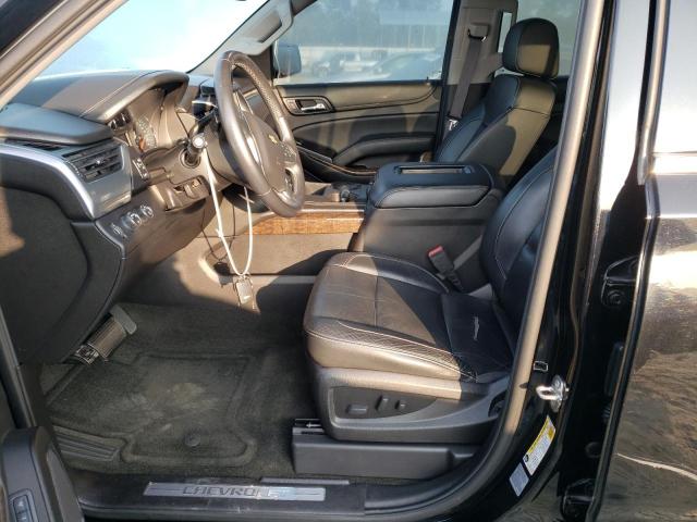 Photo 7 from auction – 2016 CHEVROLET TAHOE K150 with VIN 1GNSKBKC0GR333091