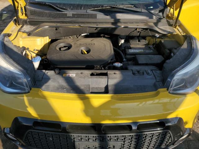 Снимка 12 от търг – 2016 KIA SOUL + с VIN KNDJP3A57G7269786