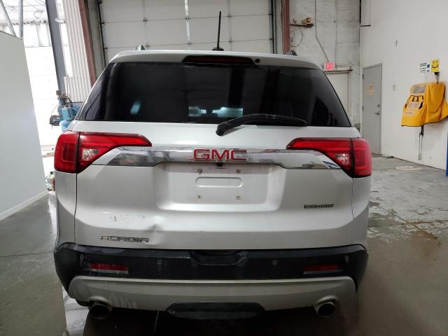 Photo 6 from auction – 2018 GMC ACADIA SLT with VIN 1GKKNMLS6JZ211476
