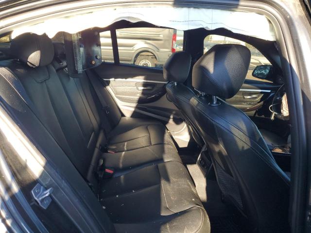 Photo 10 from auction – 2018 BMW 340 XI with VIN WBA8B7C5XJA583392