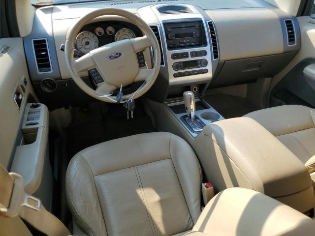 Photo 8 from auction – 2007 FORD EDGE SEL P with VIN 2FMDK49C17BA89744