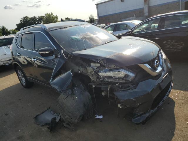 Photo 4 from auction – 2014 NISSAN ROGUE S with VIN 5N1AT2MV7EC764216