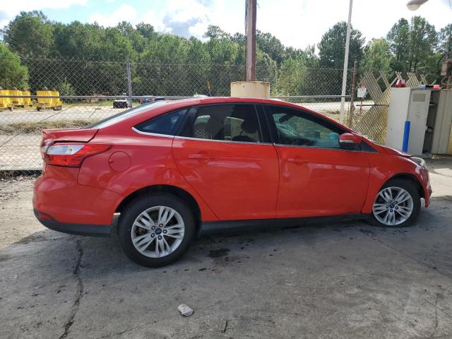 Photo 3 from auction – 2012 FORD FOCUS with VIN 1FAHP3H20CL337685