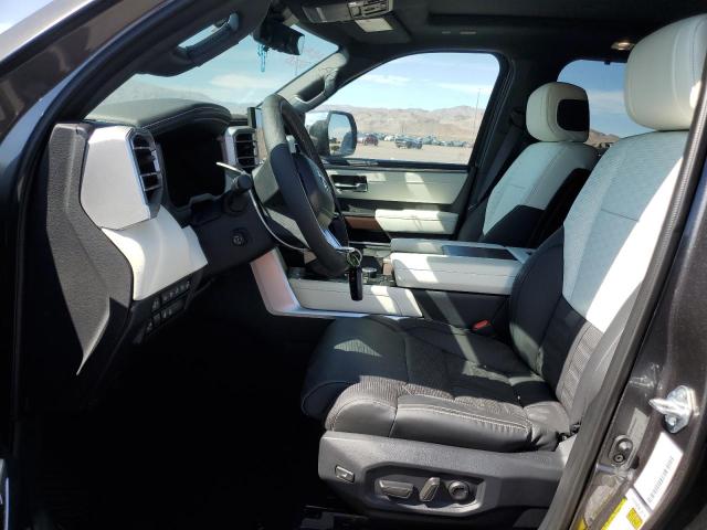 Photo 7 from auction – 2024 TOYOTA SEQUOIA SR with VIN 7SVAAABA3RX034229