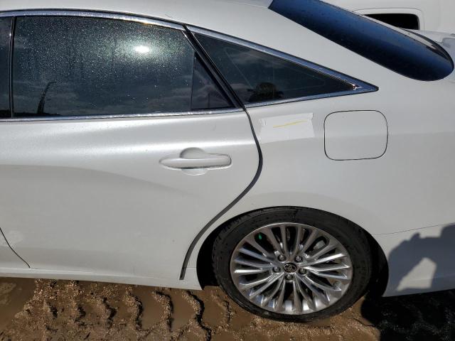 Photo 12 from auction – 2020 TOYOTA AVALON LIM with VIN 4T1D21FB4LU017483