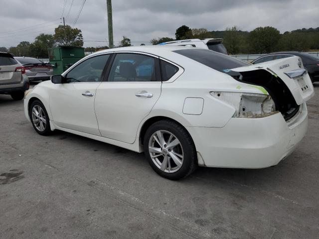 Photo 2 from auction – 2015 NISSAN ALTIMA 2.5 with VIN 1N4AL3AP3FC174134