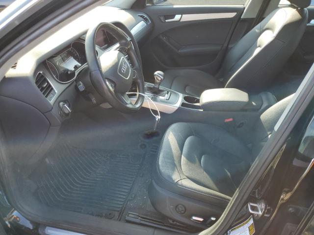 Photo 7 from auction – 2014 AUDI A4 PREMIUM with VIN WAUBFAFL8EN010507