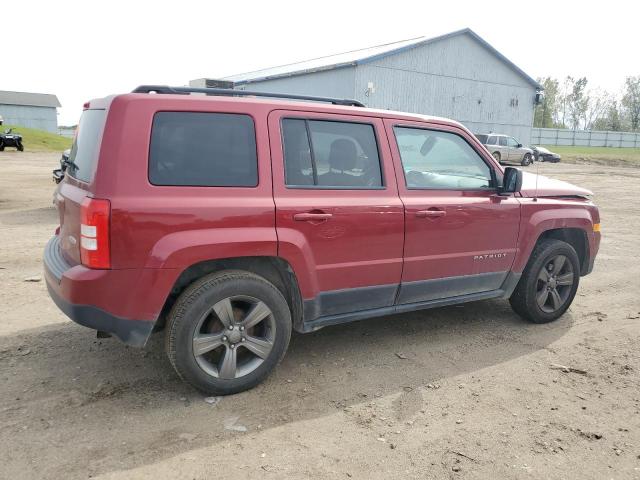 Photo 3 from auction – 2014 JEEP PATRIOT LA with VIN 1C4NJPFA2ED849042