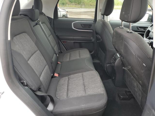 Photo 11 from auction – 2021 FORD BRONCO SPO with VIN 3FMCR9B60MRB15949