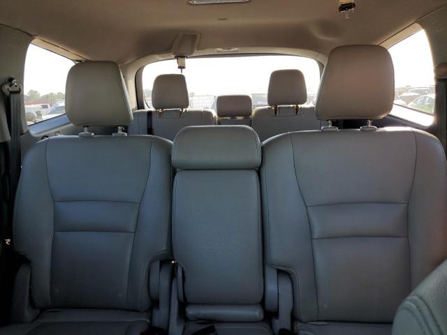 Photo 10 from auction – 2018 HONDA PILOT LX with VIN 5FNYF5H1XJB018889