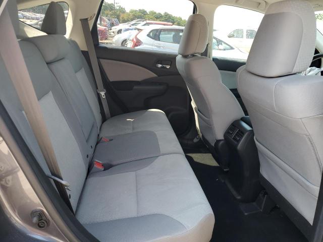 Photo 11 from auction – 2016 HONDA CR-V EX with VIN 2HKRM4H56GH636390