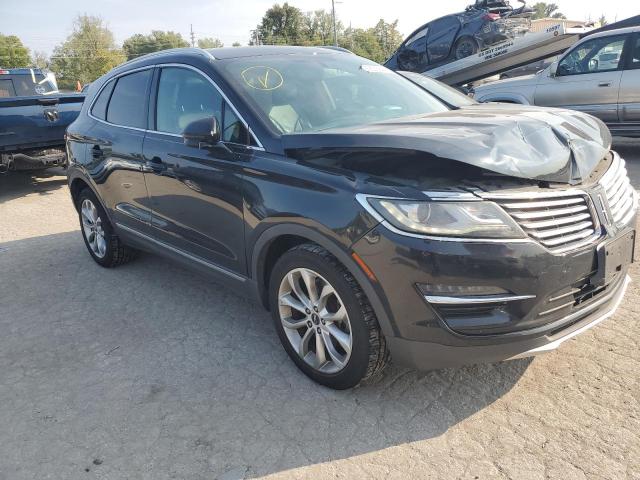 Photo 4 from auction – 2015 LINCOLN MKC with VIN 5LMCJ2A9XFUJ03102