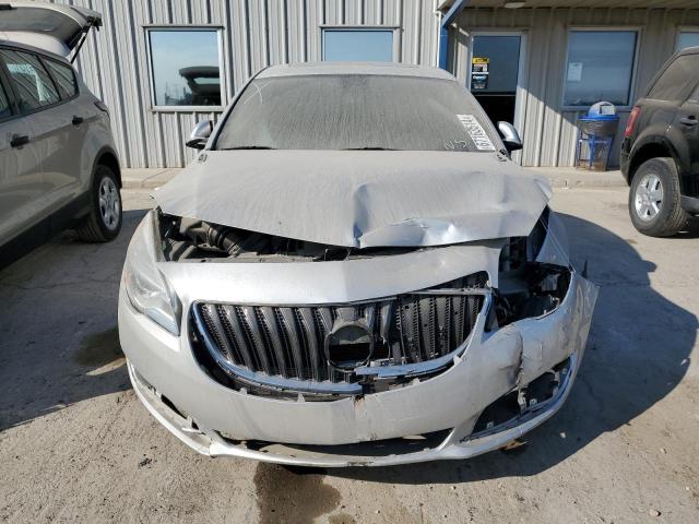 Photo 5 from auction – 2015 BUICK REGAL PREM with VIN 2G4GN5EX2F9297138