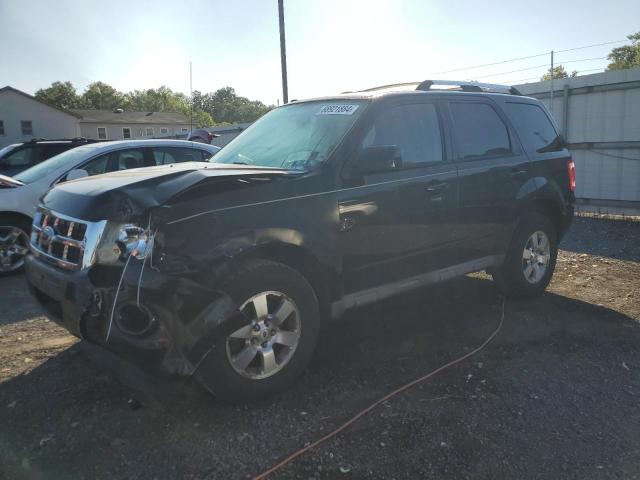 FORD ESCAPE LIM 2010 with VIN 1FMCU9EG2AKC84230 - Photo from auction