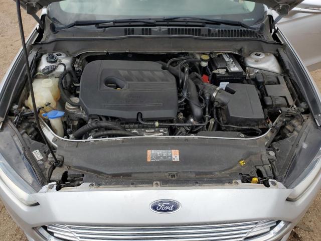 Photo 11 from auction – 2015 FORD FUSION SE with VIN 1FA6P0HD4F5118423