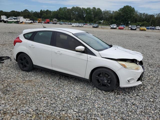 Photo 4 from auction – 2014 FORD FOCUS SE with VIN 1FADP3K23EL301077