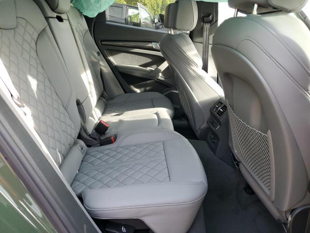 Photo 11 from auction – 2023 AUDI SQ5 PREMIU with VIN WA1B4AFYXP2017560