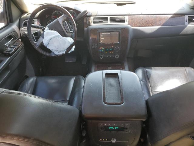 Photo 8 from auction – 2011 GMC YUKON XL D with VIN 1GKS2MEF3BR311769