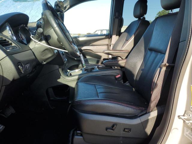 Photo 7 from auction – 2017 DODGE GRAND CARA with VIN 2C4RDGEG4HR740839