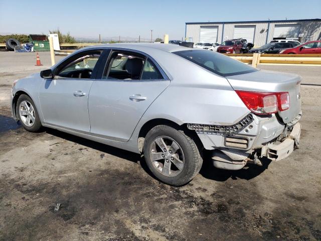 Photo 2 from auction – 2016 CHEVROLET MALIBU LIM with VIN 1G11A5SAXGU159589