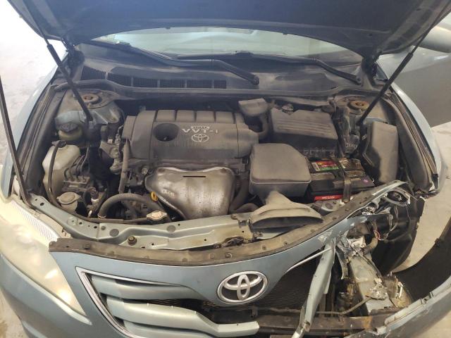 Photo 11 from auction – 2010 TOYOTA CAMRY BASE with VIN 4T4BF3EK5AR047667