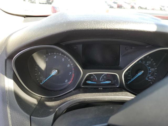 Photo 9 from auction – 2013 FORD FOCUS SE with VIN 1FADP3F2XDL354318