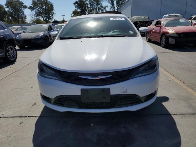 Photo 5 from auction – 2015 CHRYSLER 200 S with VIN 1C3CCCBB8FN558148