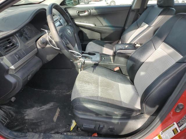 Photo 7 from auction – 2014 TOYOTA CAMRY L with VIN 4T1BF1FK8EU787961