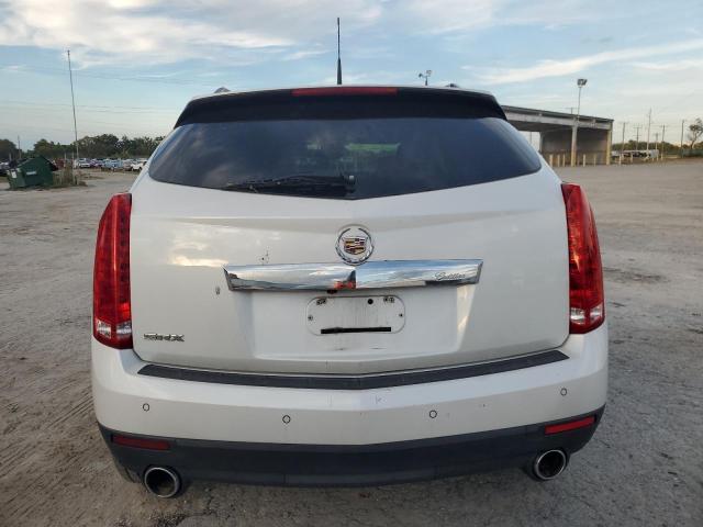 Photo 6 from auction – 2011 CADILLAC SRX PERFOR with VIN 3GYFNBEY8BS584465