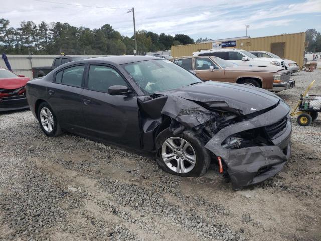 Photo 4 from auction – 2019 DODGE CHARGER SX with VIN 2C3CDXBGXKH741974
