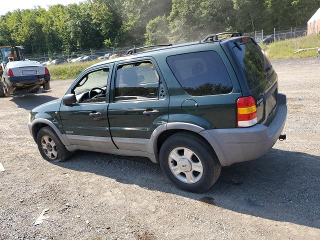 Photo 2 from auction – 2002 FORD ESCAPE XLT with VIN 1FMYU04172KC59954