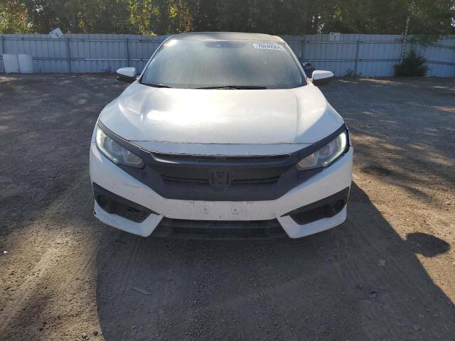 Photo 5 from auction – 2018 HONDA CIVIC EX with VIN 2HGFC2F82JH014443