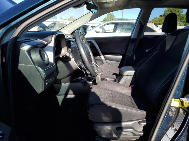 Photo 7 from auction – 2018 TOYOTA RAV4 ADVEN with VIN 2T3RFREV0JW812930