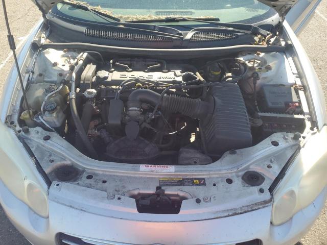 Photo 11 from auction – 2006 CHRYSLER SEBRING with VIN 1C3EL45XX6N107857