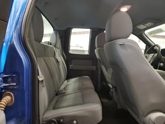 Фото 10 с аукциона – 2012 FORD F150 SUPER с VIN 1FTFX1EF4CKE07210