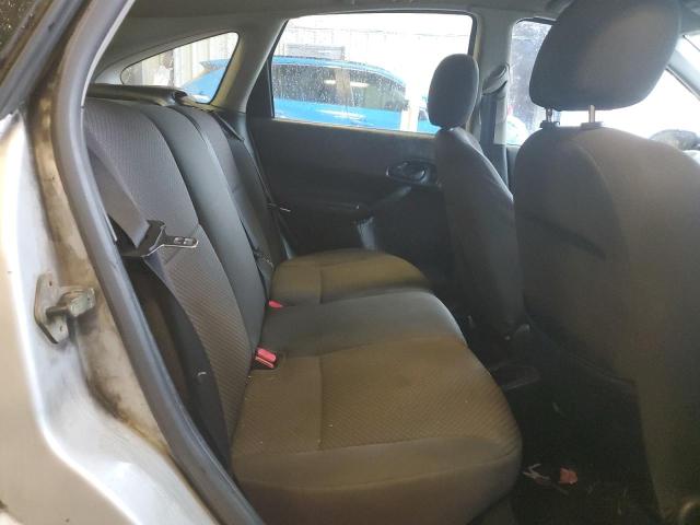Photo 10 from auction – 2005 FORD FOCUS ZX5 with VIN 3FAFP37N35R131221