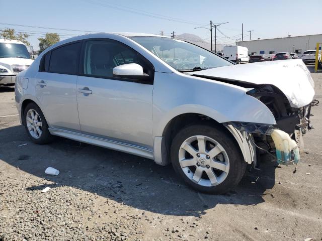 Photo 4 from auction – 2012 NISSAN SENTRA 2.0 with VIN 3N1AB6AP1CL625501